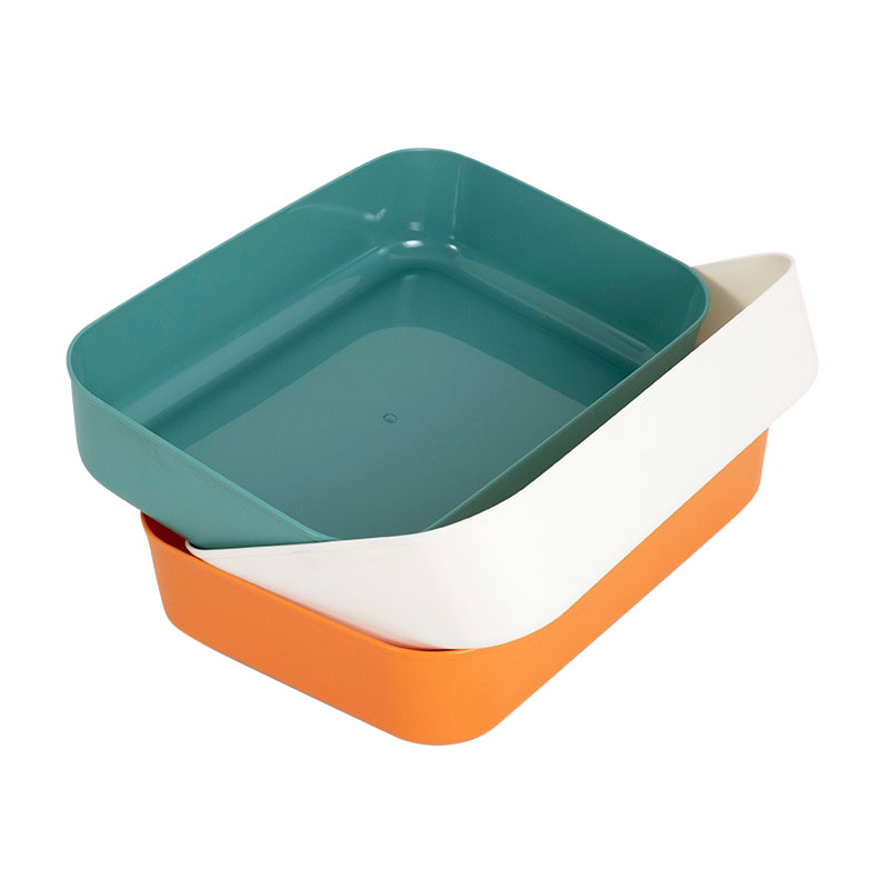 Cat Litter Box Simple Style