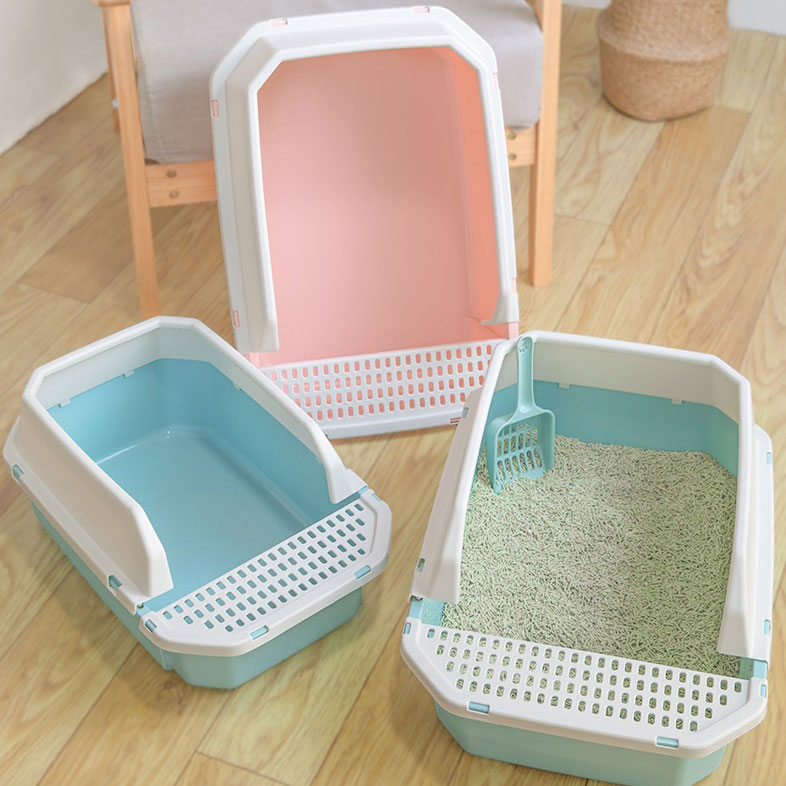 Cat Litter Box Wholesale