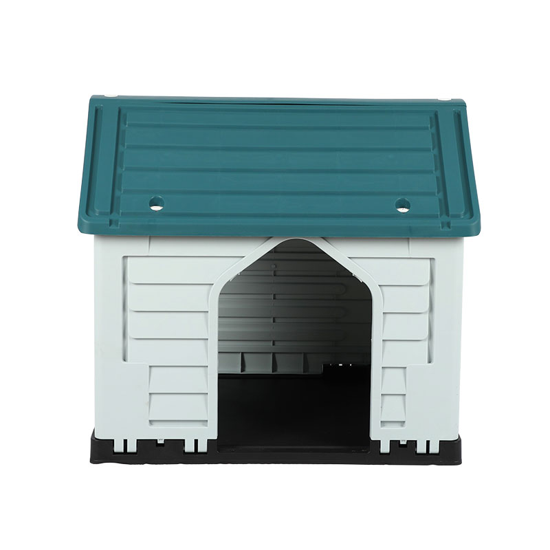 Four Seasons Outdoor Warm Kennel